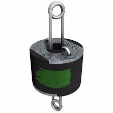 rondo 40a duro rating acoustic isolation hanger